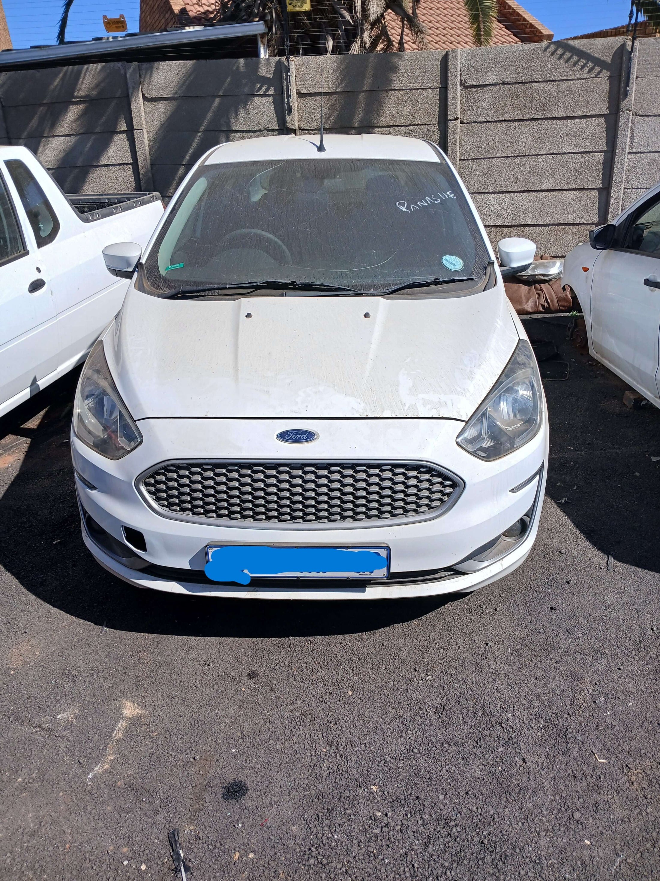 Ford
