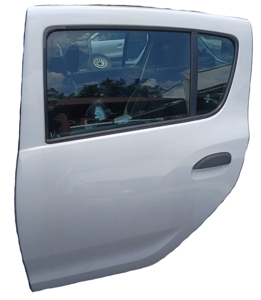 Used 2018 Renault Sandero Left Rear Door For Sale