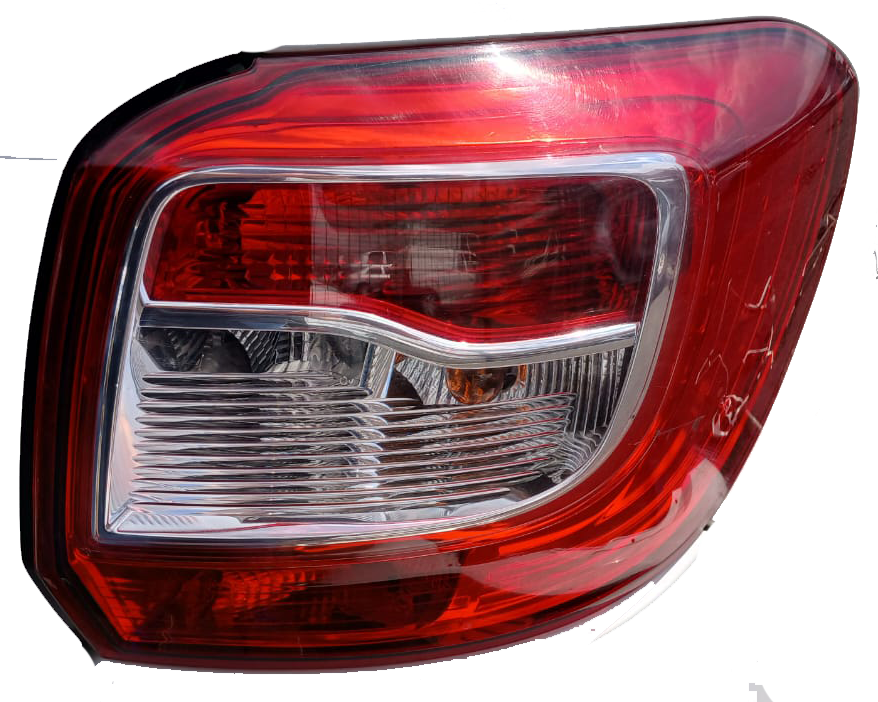 Used 2018 Renault Right Rear Taillight For Sale