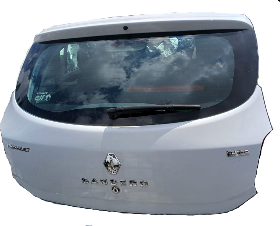 Used 2018 Renault Sandero Tailgate  For Sale