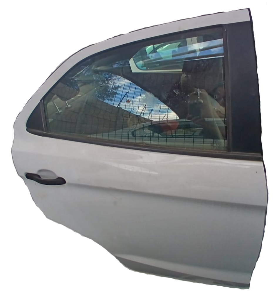 Used 2019 Ford Figo Right Rear Door For Sale