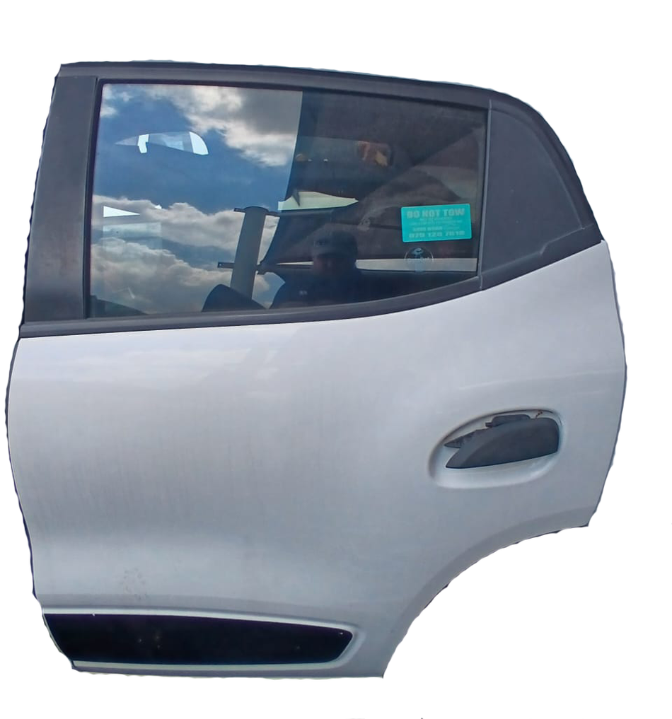 Used 2019 Renault Kwid Left Rear Door For Sale
