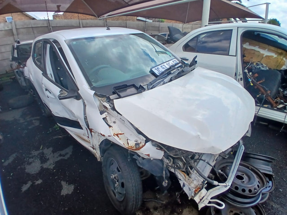 Used 2019 Renault Kwid Stripping For Spares