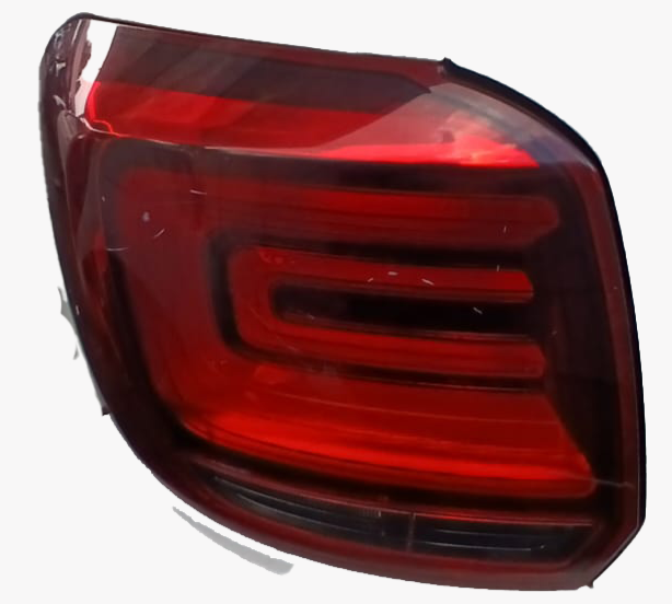 Used 2019 Renault Sandero Left-Side Taillight For Sale