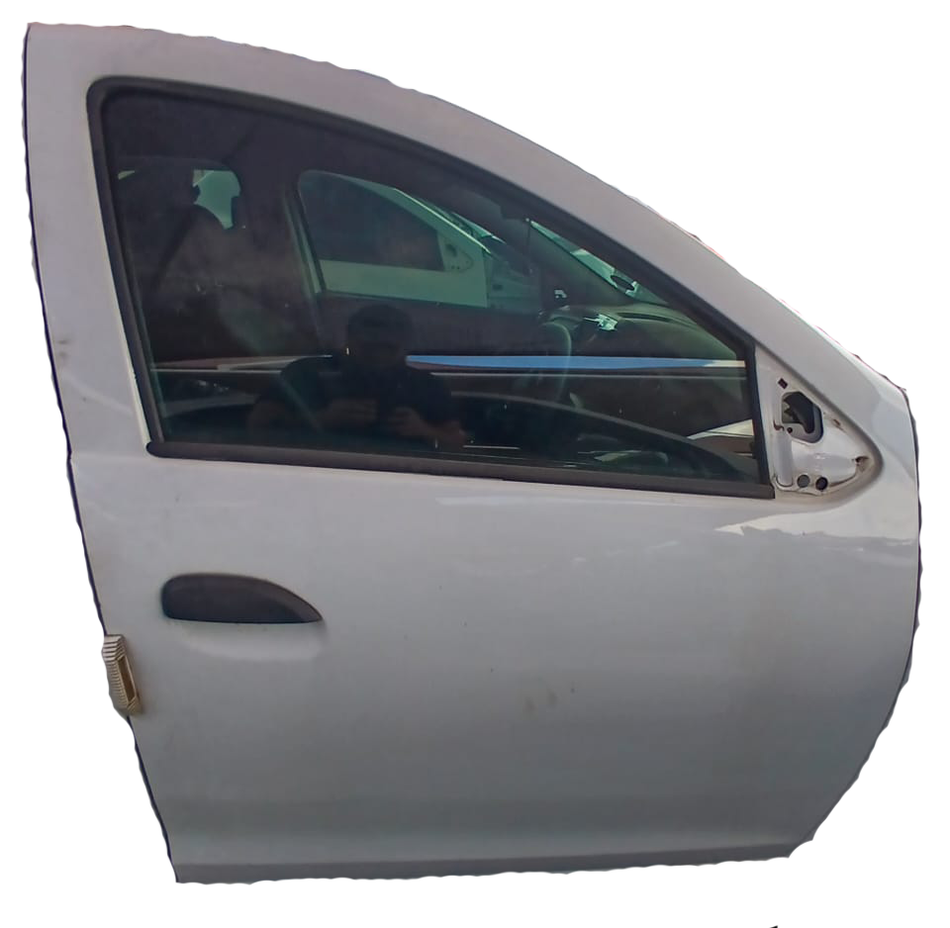 Used 2019 Renault Sandero Right Front Door For Sale