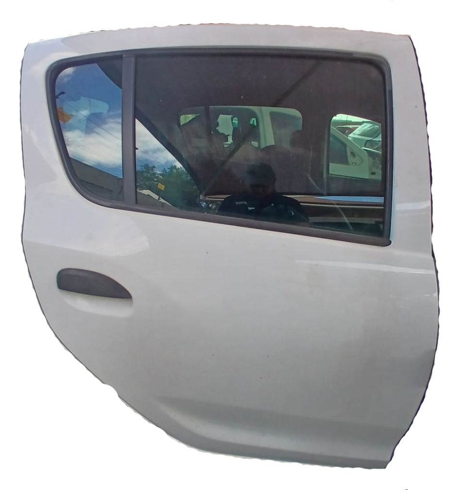 Used 2019 Renault Sandero Right Rear Door For Sale
