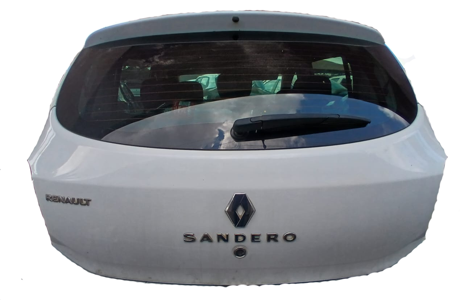 Used 2019 Renault Sandero Tailgate For Sale