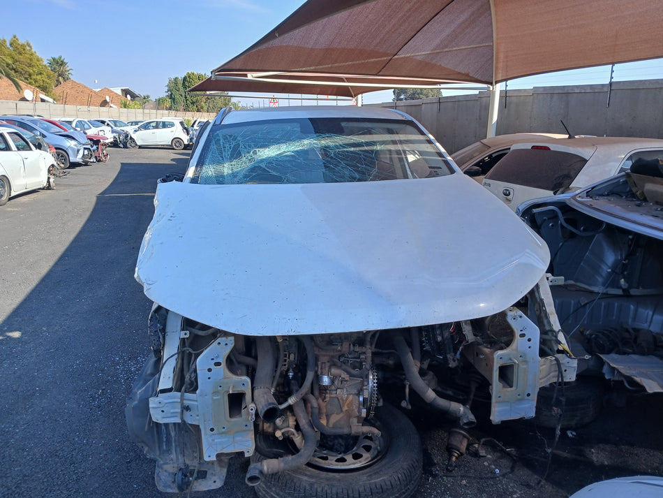 Used GWM Haval Jolion 2023 Stripping Stock