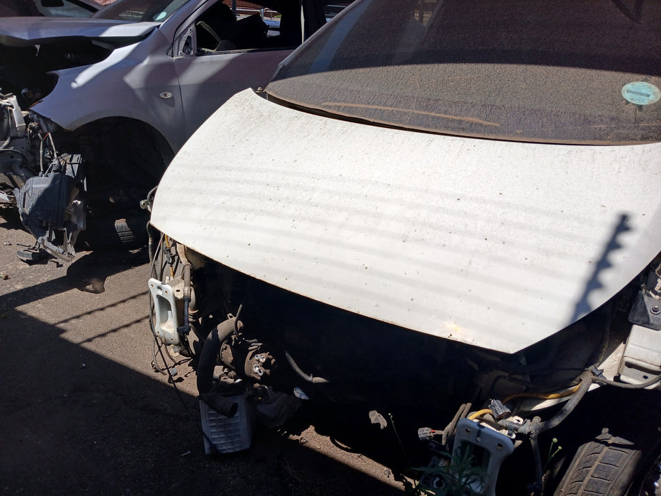 Used Kia Picanto Stripping Stock