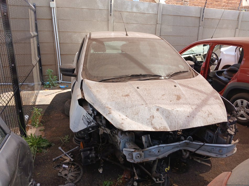 Used Ford Figo 2019 Stripping stock
