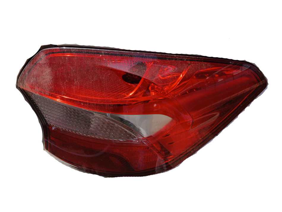 Used Ford Figo 2019 right tail light
