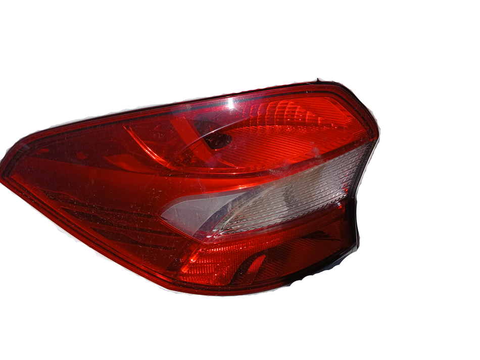 Used Ford Figo 2019 left tail light
