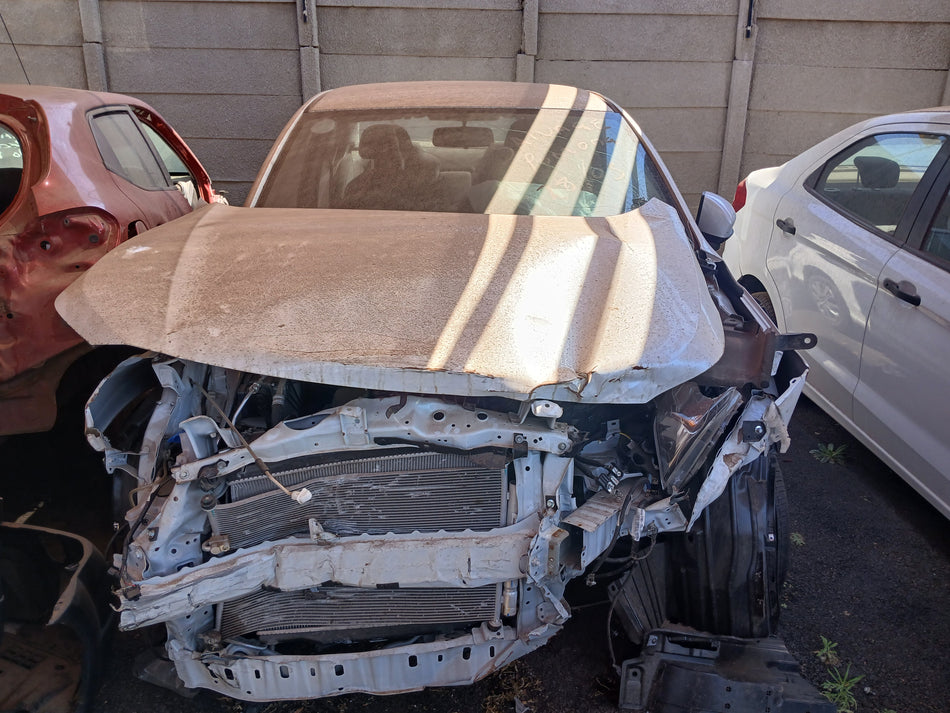 Used Honda Amaze 2024 Comfort Stripping stock