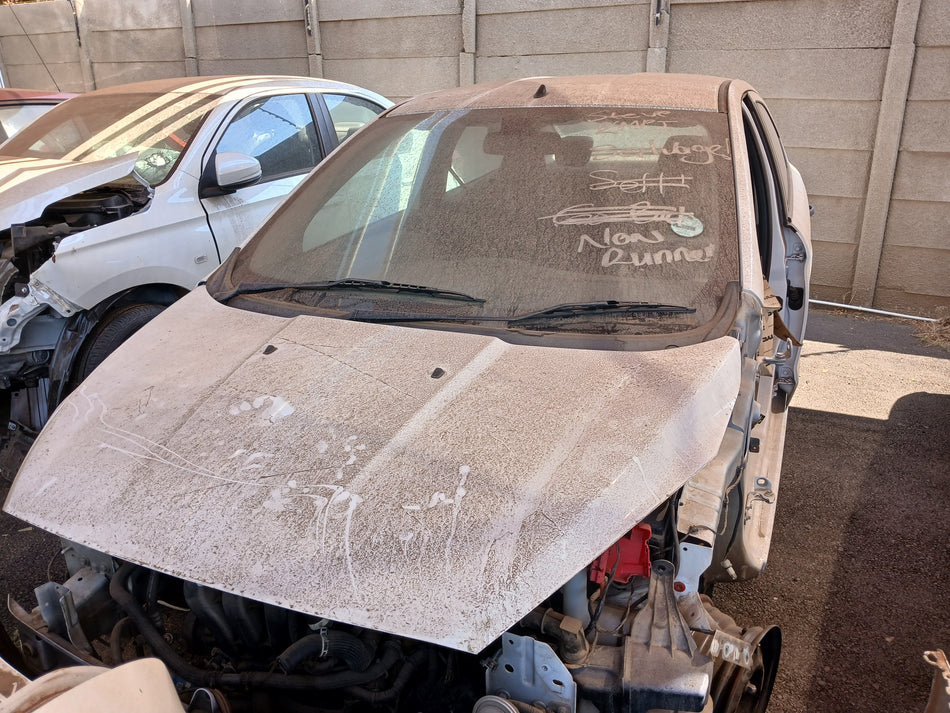 Used Ford Figo 2019 Ambiente Stripping stock
