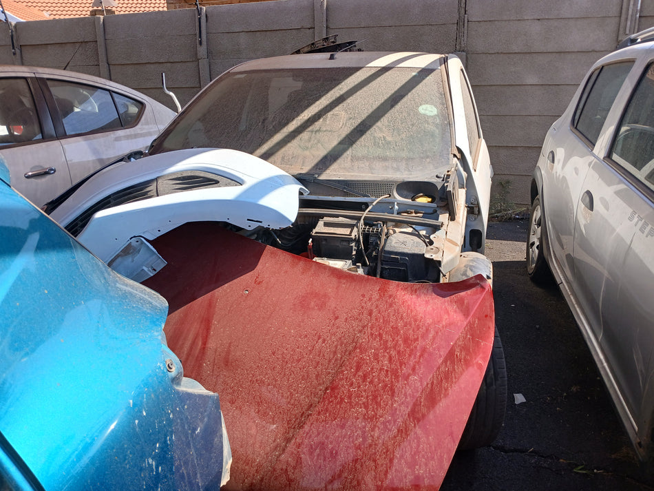 Used Renault Sandero 2017 Stripping stock