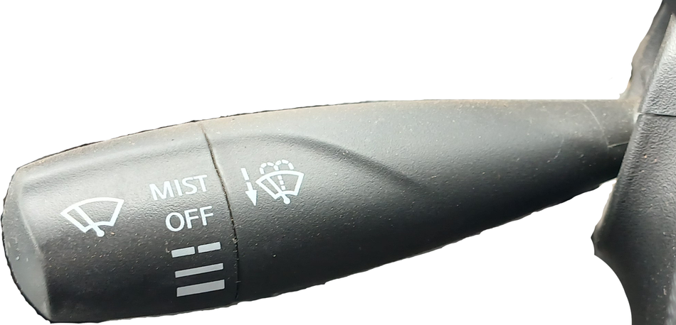 Used Renault Kwid 2022 Dynamique wiper switch