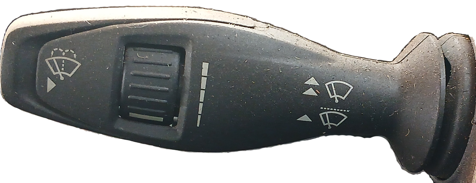 Used Ford Figo 2019 Ambiente wiper switch