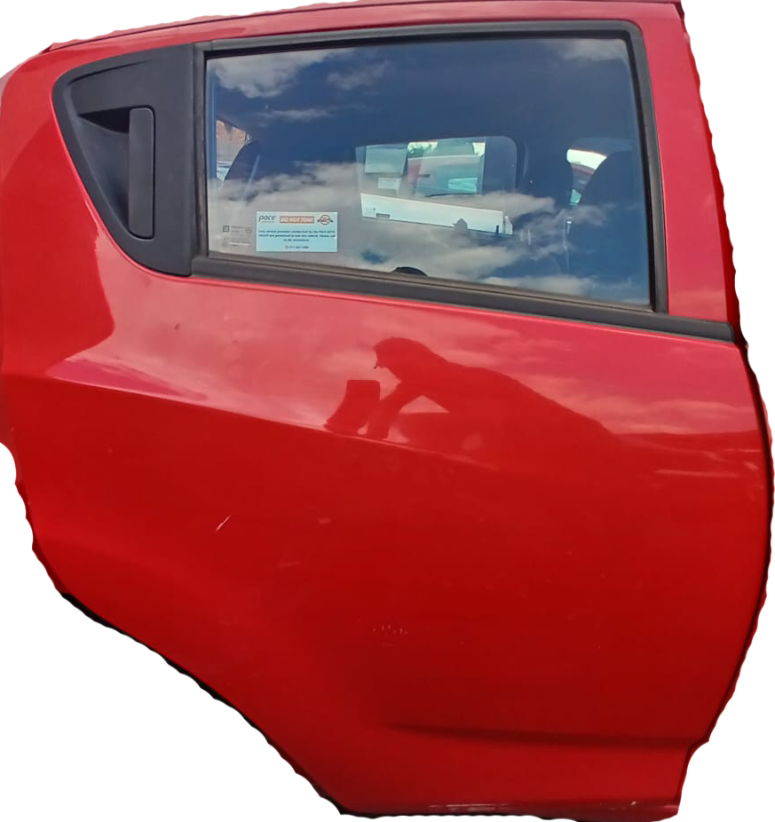 Used 2015 Chevrolet Spark Right Rear Door For Sale