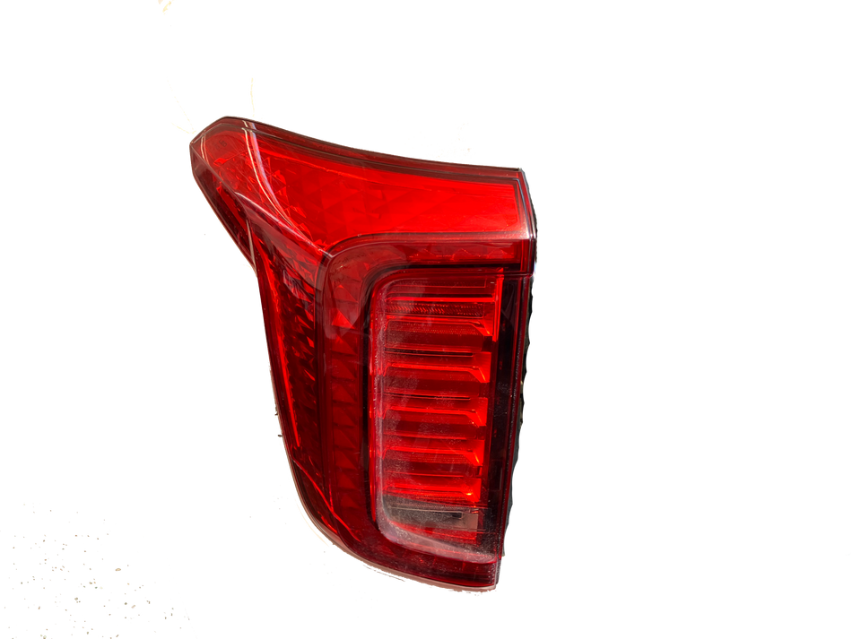 Used GWM Haval Jolion 2023 left tail light