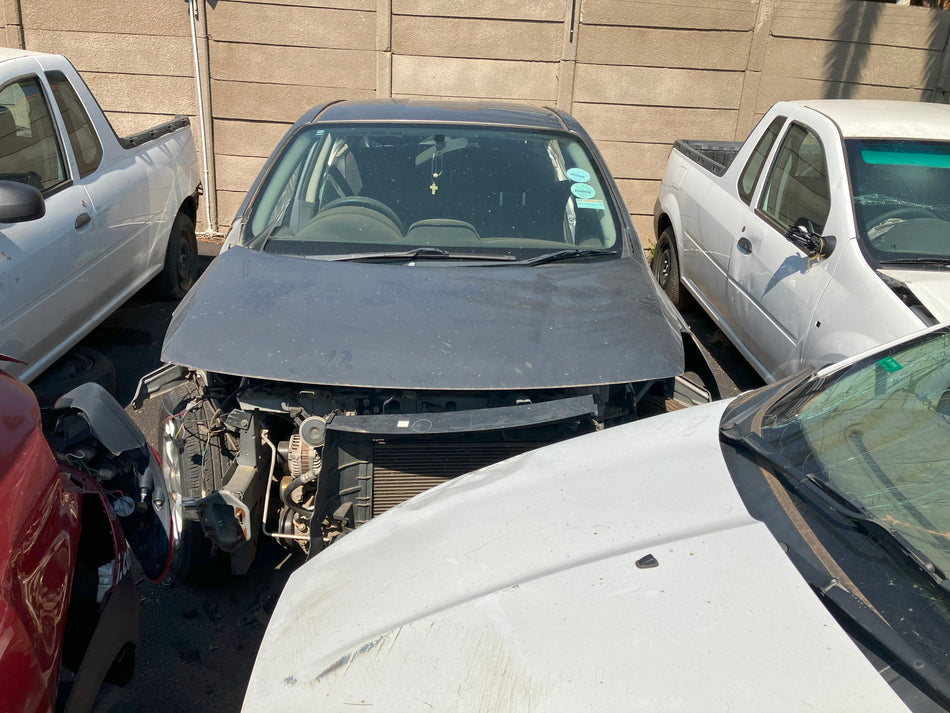 Used Nissan Almera 2019 Acenta Stripping stock