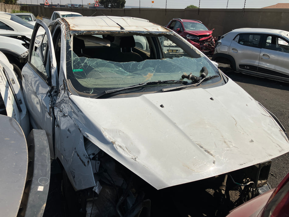 Used Ford Figo 2019 Ambiente Stripping Stock