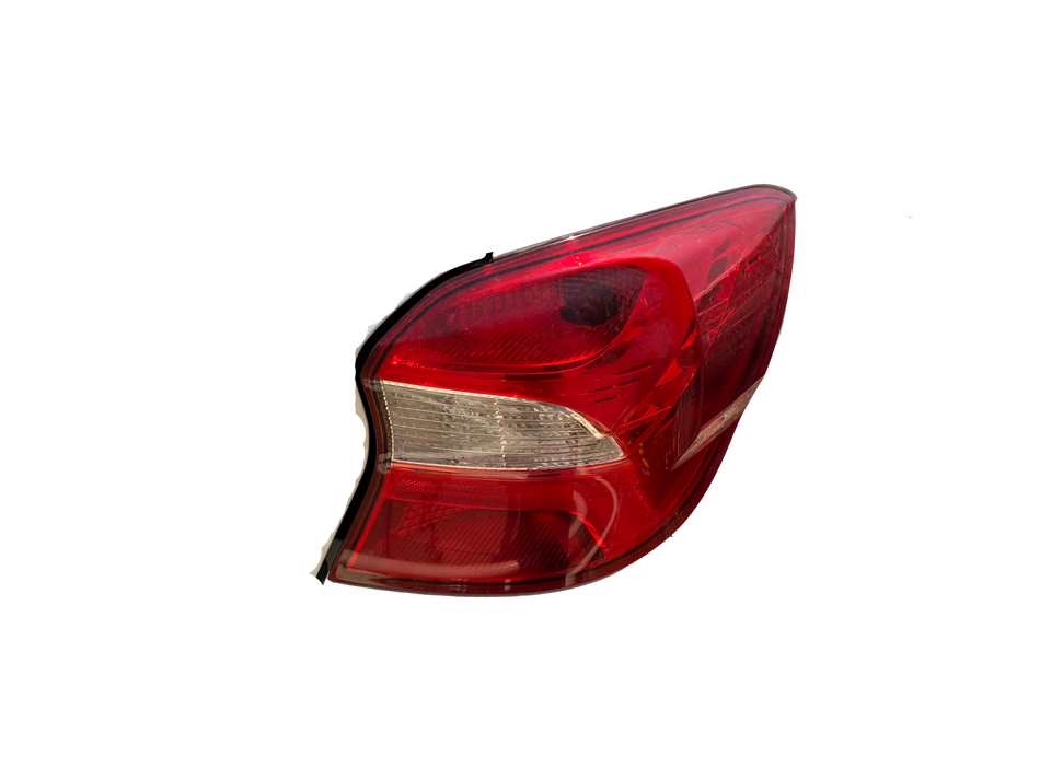 Used Ford Figo 2019 Ambiente hatchback right tail light