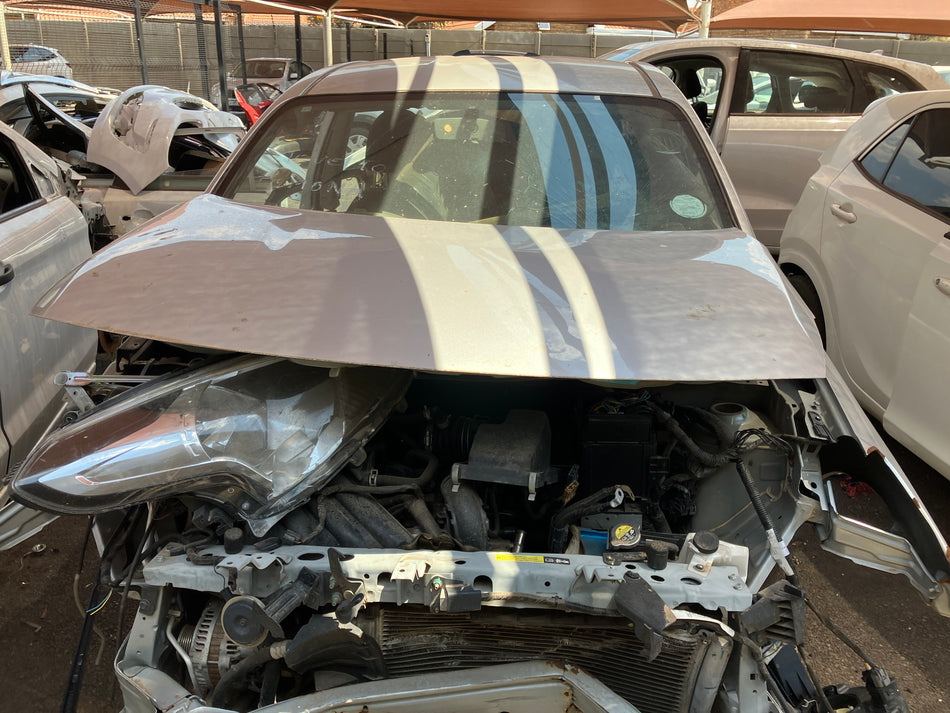 Used Nissan Almera 2021 Acenta Stripping stock