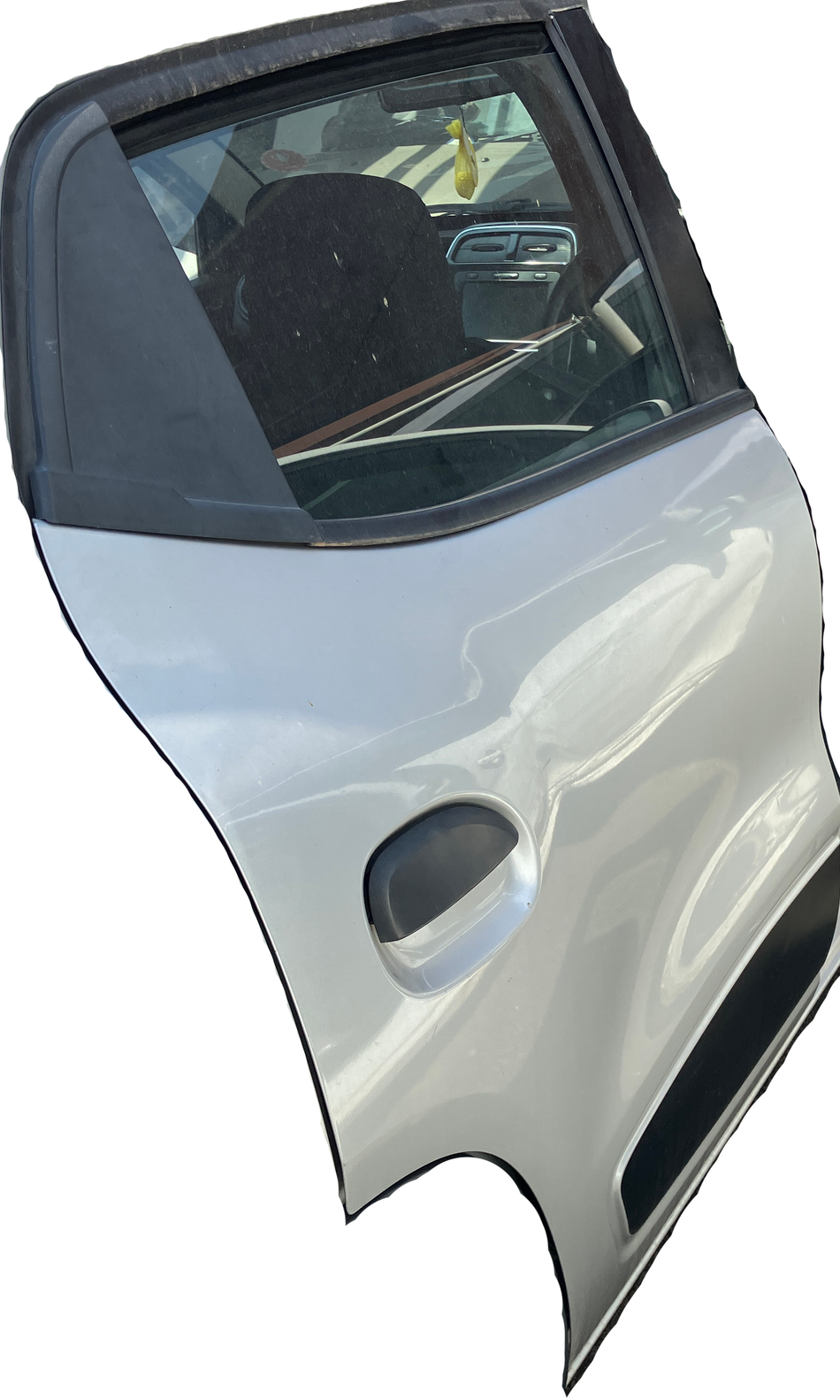 Used Renault Kwid 2019 Dynamique rear right door