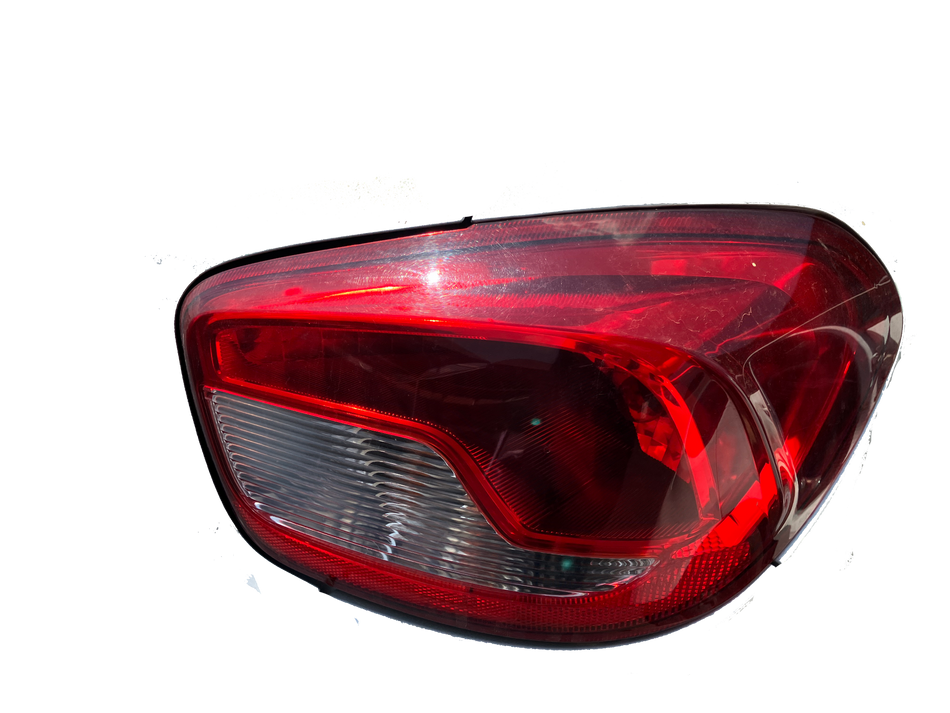 Used Renault Kwid 2019 Dynamique right tail light