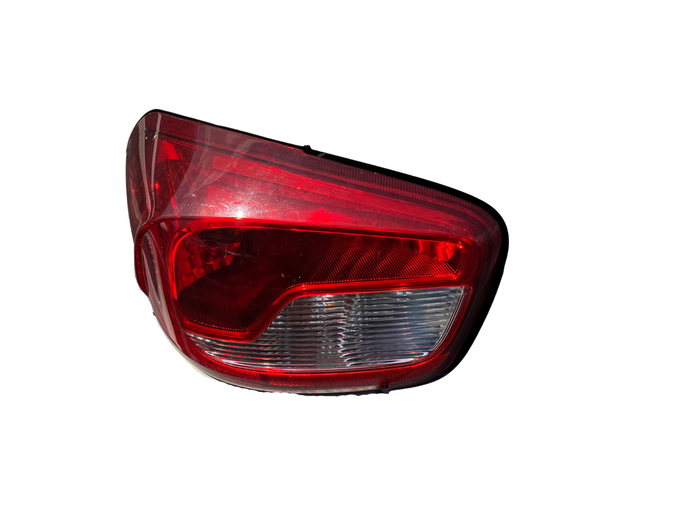 Used Renault Kwid 2019 Dynamique left tail light