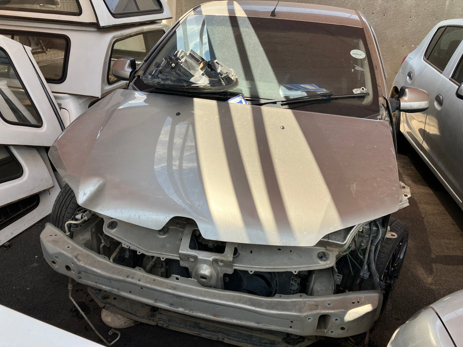 Used Renault Sandero 2016 Stripping stock