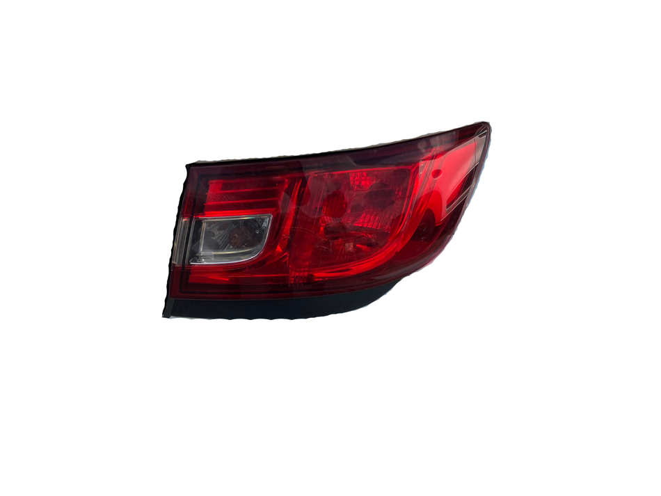 Used Renault Clio 2017 right tail light