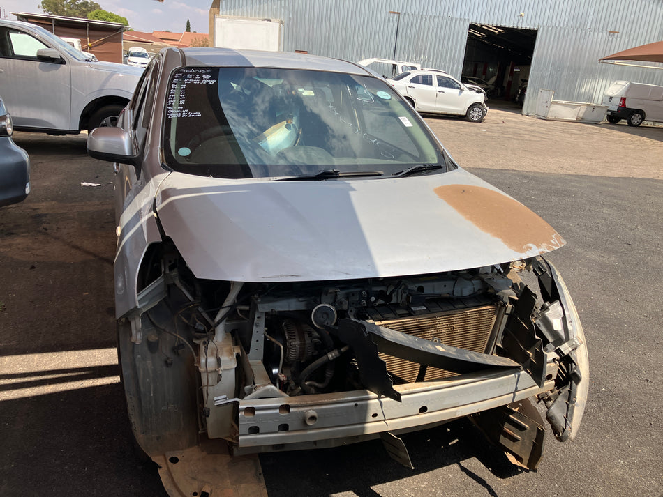 Used Nissan Almera 2019 Acenta Stripping stock