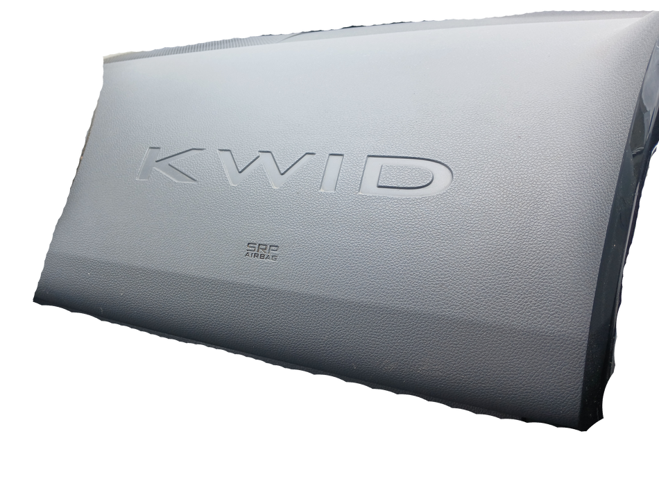 Renault Kwid 2022 Dynamique passenger side airbag