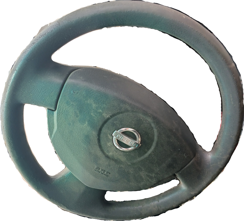 Nissan NP200 steering wheel