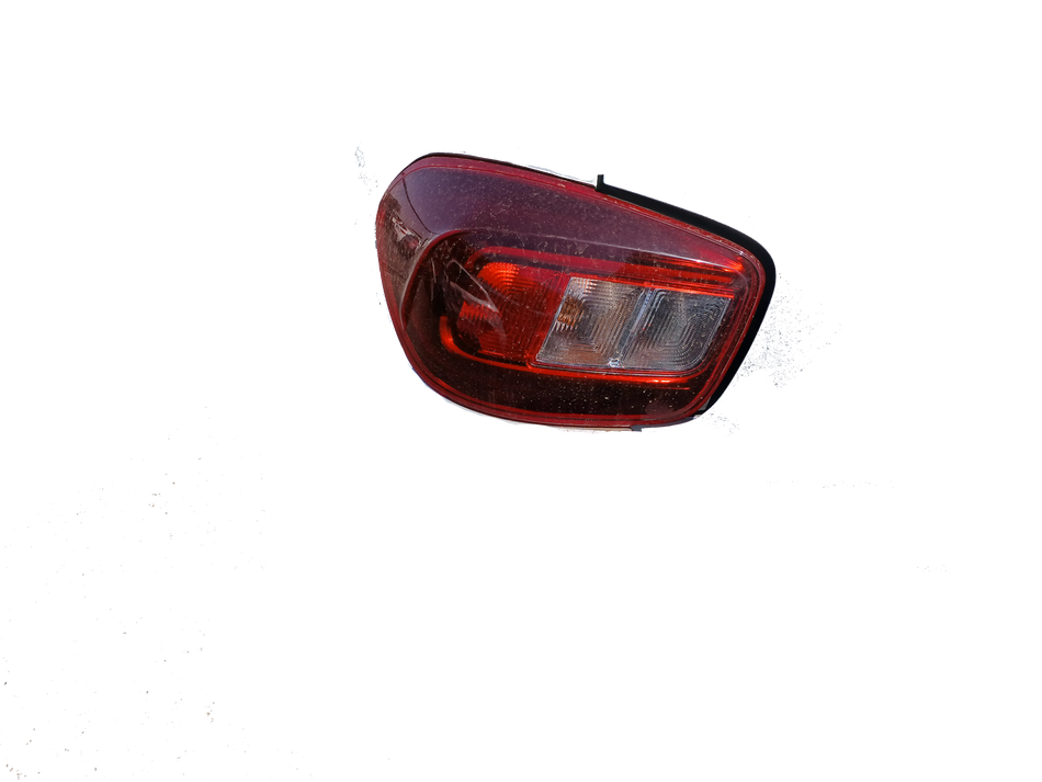 Used Renault Kwid 2022 Dynamique left rear tail light