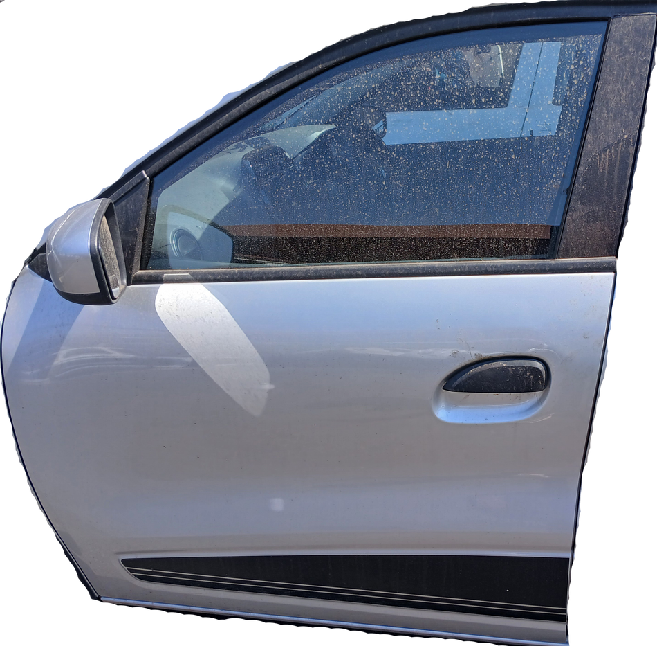 Used Renault Kwid 2022 Dynamique Front left door