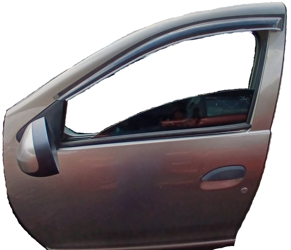 Used Renault Sandero 2016 front left door