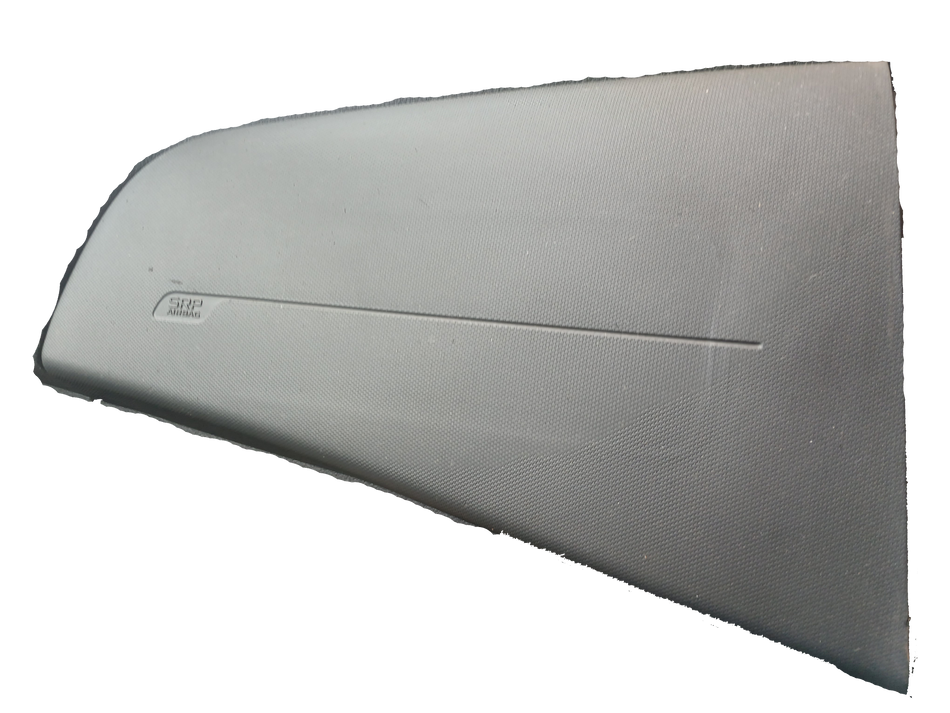Renault Sandero 2017 passenger airbag