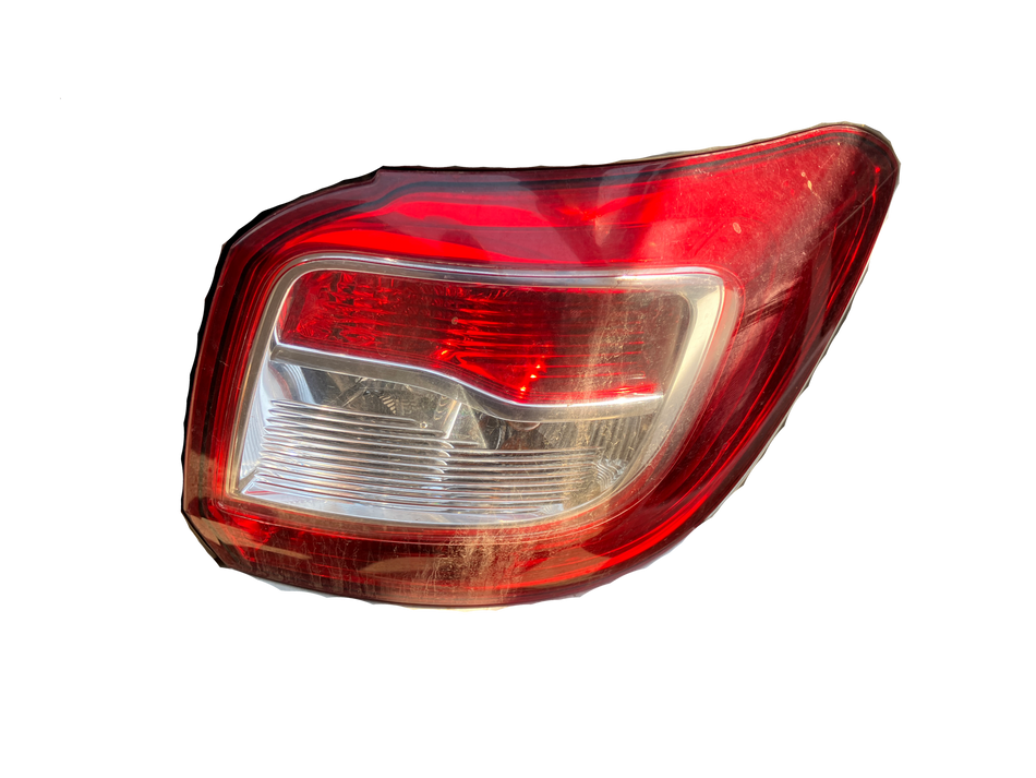 Used Renault Sandero 2017 right tail light