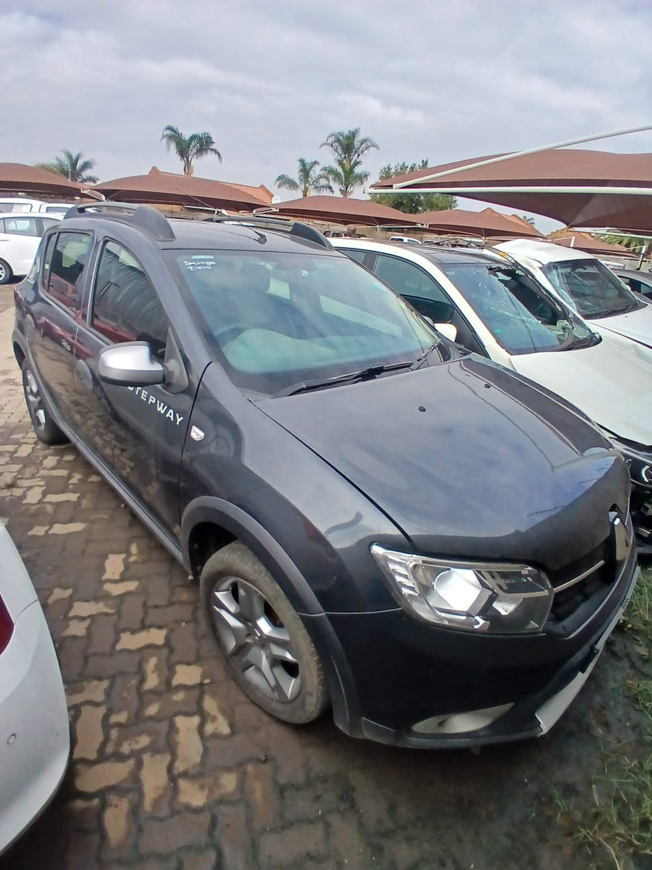 Used 2018 Renault Sandero Stepway 900T Non Runner For Sale