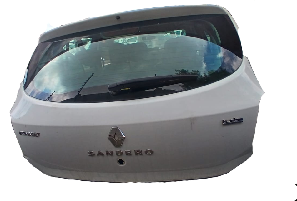 Used 2017 Renault Sandero Stepway Tailgate For sale