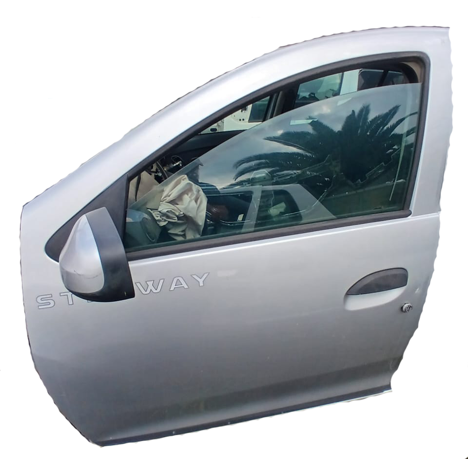 Used 2017 Renault Sanderto Stepway Left Rear Door For Sale