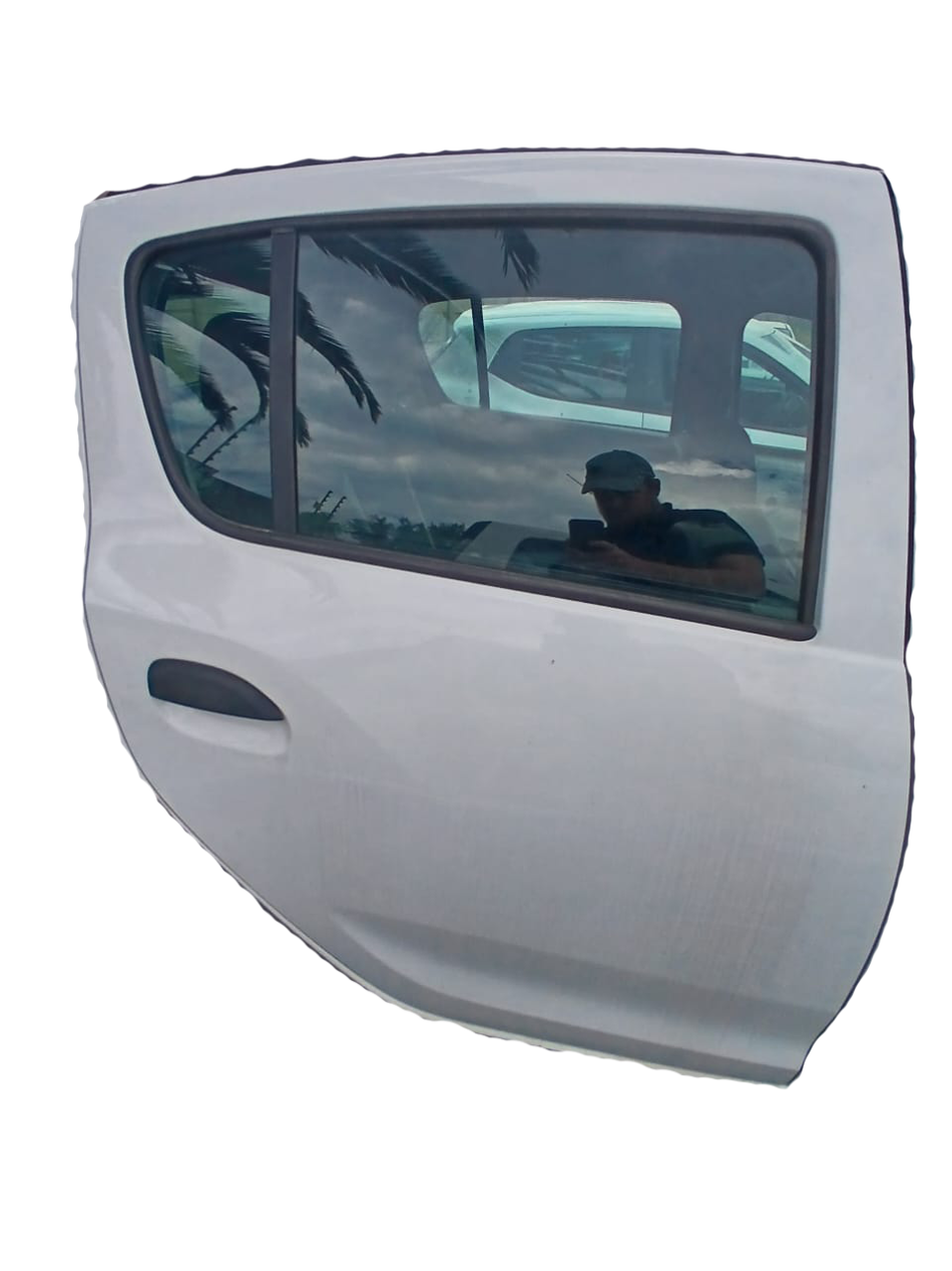 Used 2019 Renault Sandero Stepway Right Rear Door