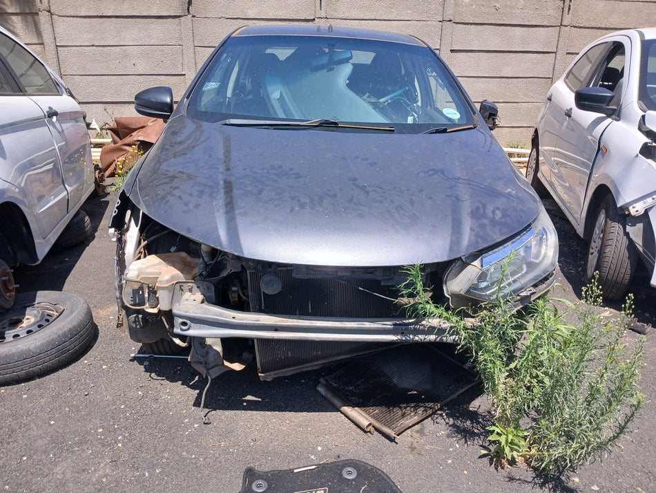 Used Honda Ballade 2020 Trend Stripping stock